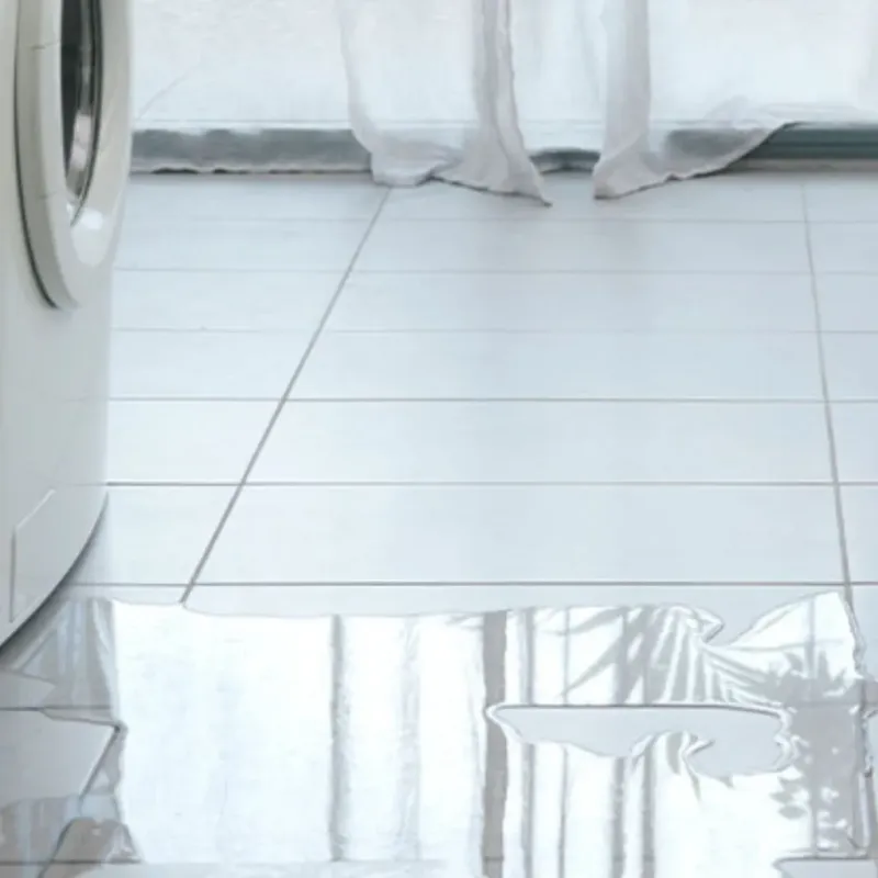 Appliance Leak Cleanup in Dermott, AR